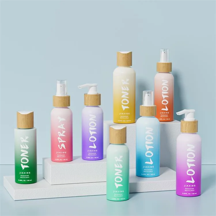 refillable cosmetic packaging refillable cosmetic packaging