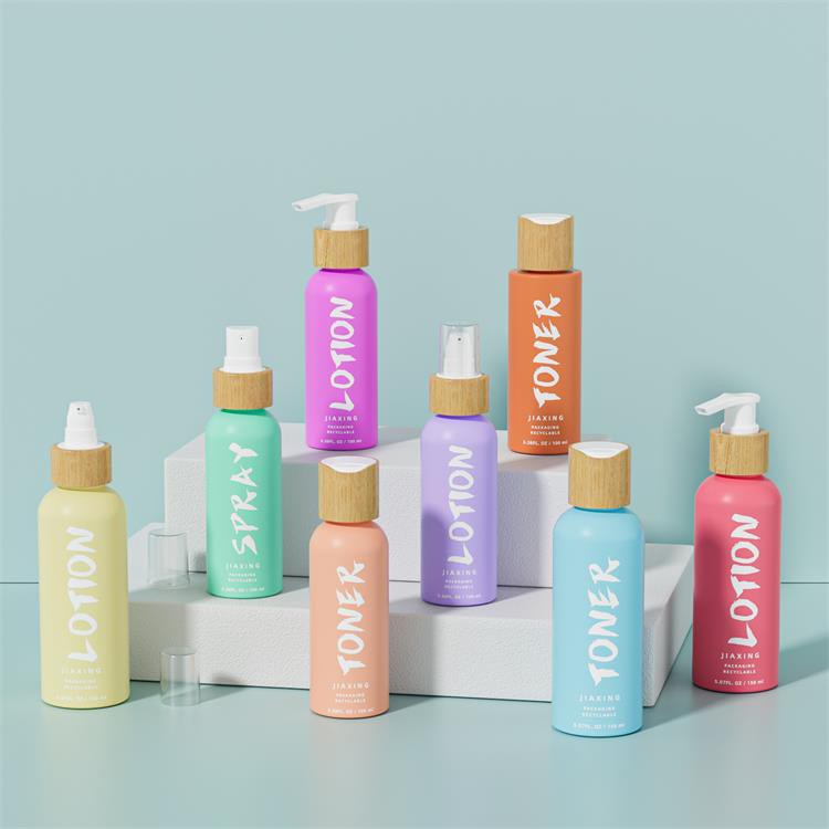 bamboo skincare packaging bamboo skincare packaging