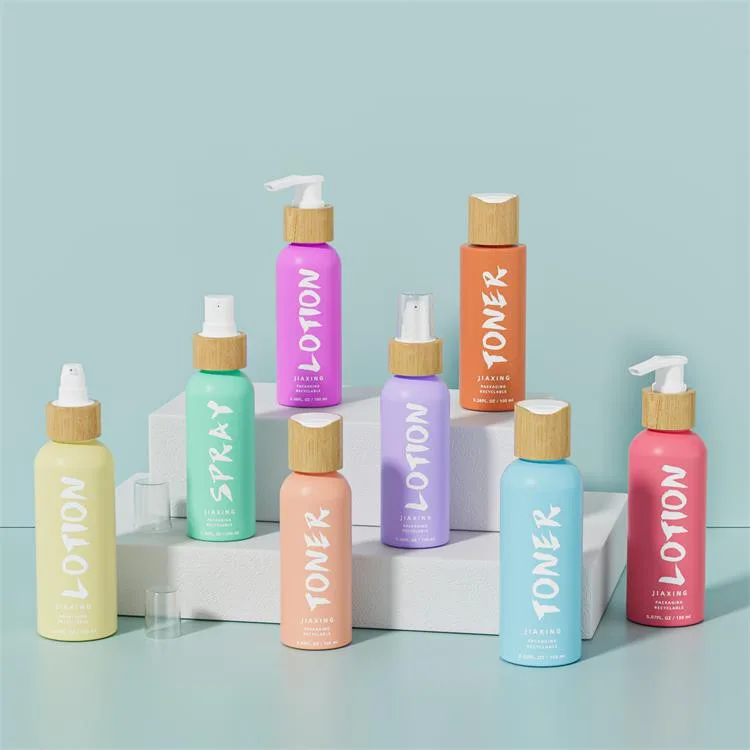 bamboo skincare packaging bamboo skincare packaging