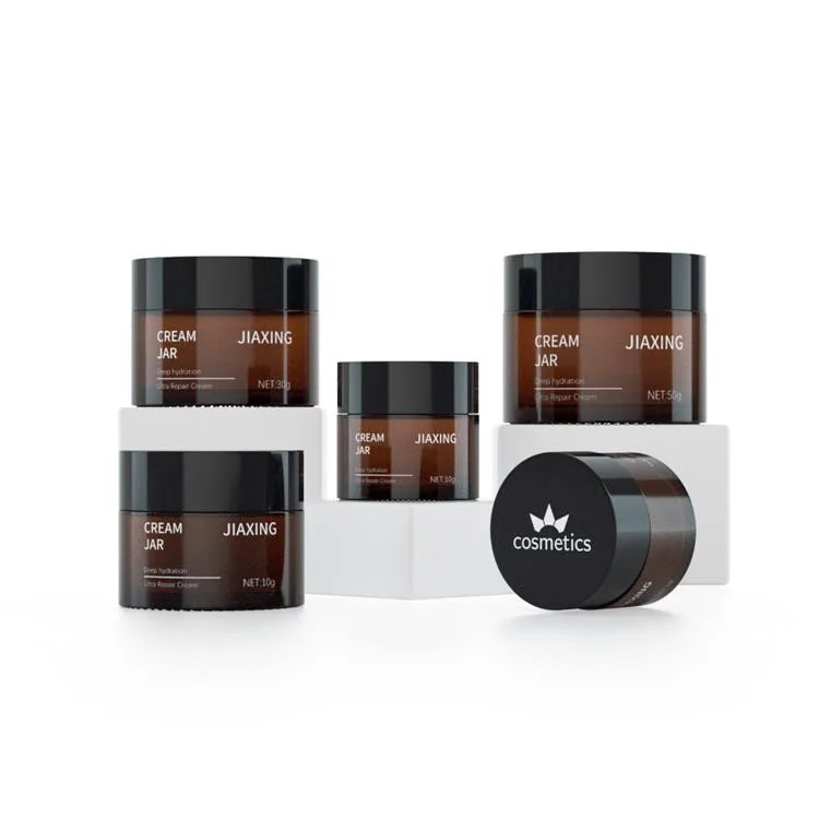 10g cosmetic jars 10g cosmetic jars
