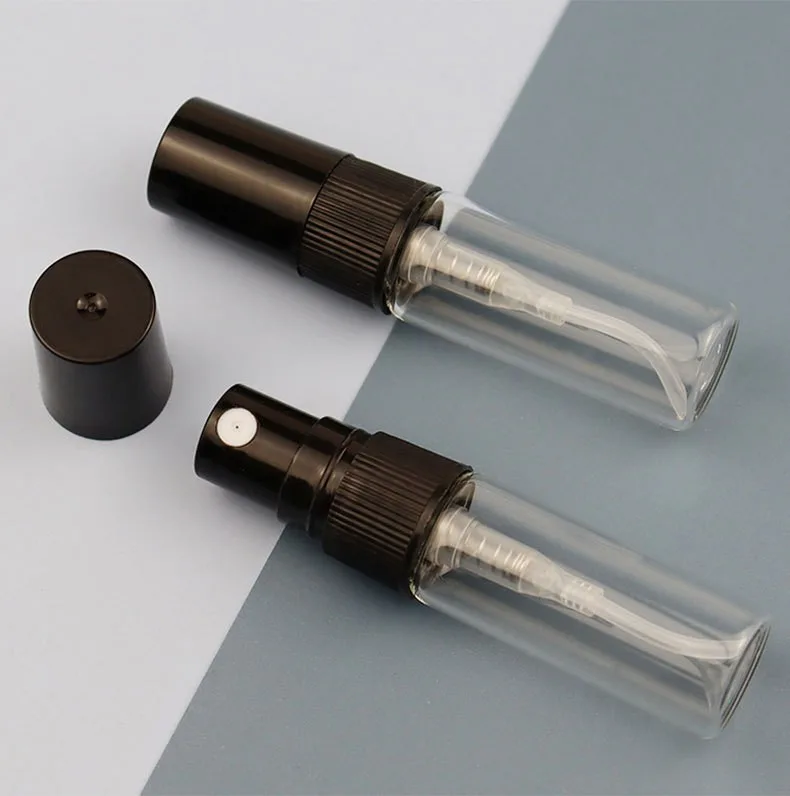3ml perfume bottle