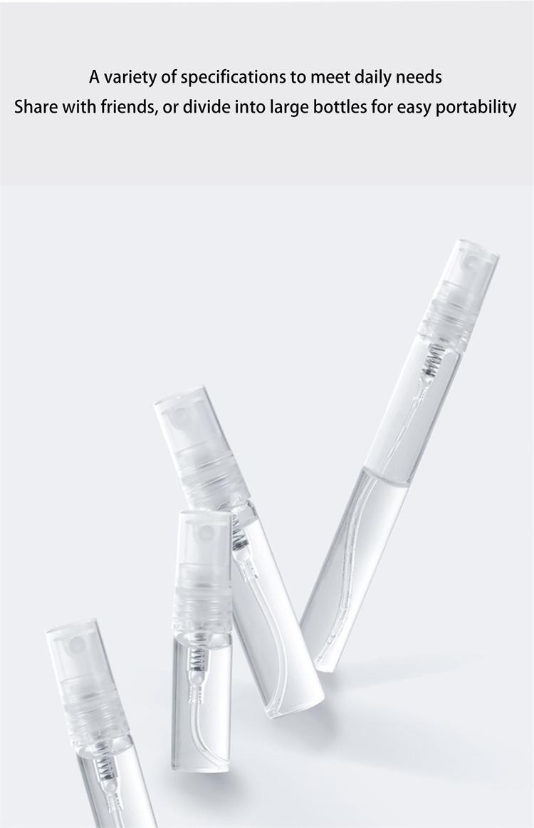 5ml perfume bottle 5ml perfume bottle