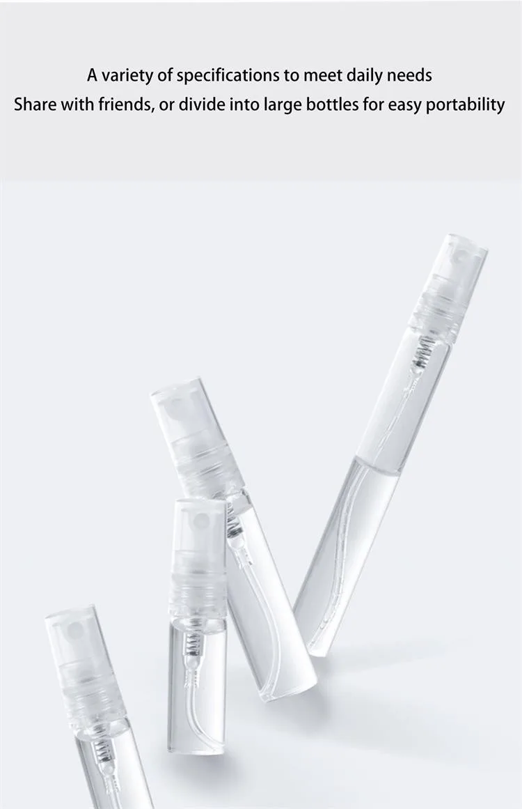 5ml perfume bottle