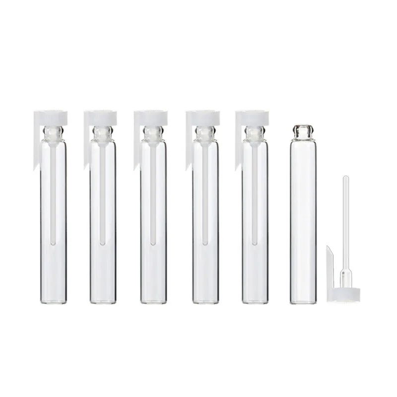 mini perfume sample bottles