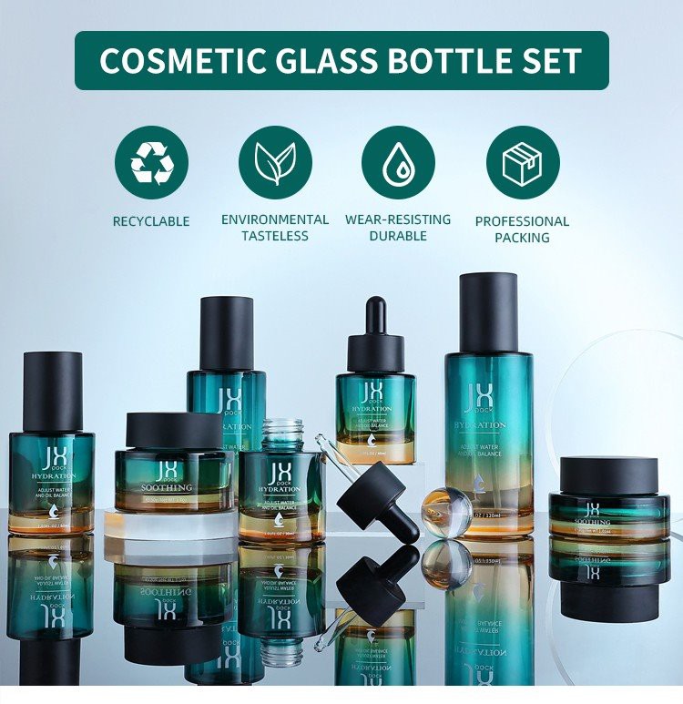 cosmetic packaging cosmetic packaging