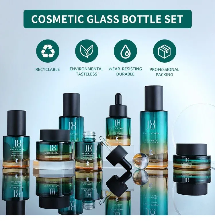 cosmetic packaging cosmetic packaging