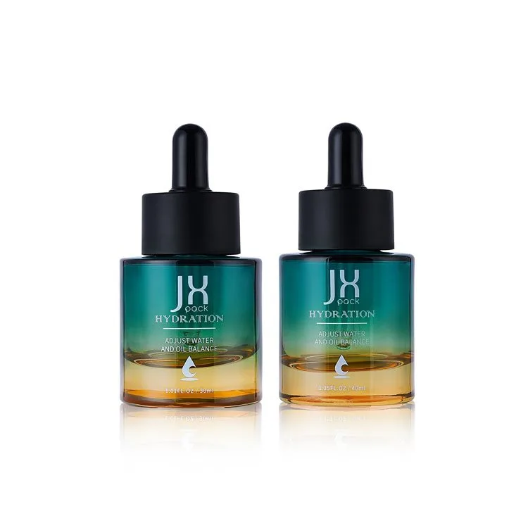 luxury skin care packaging