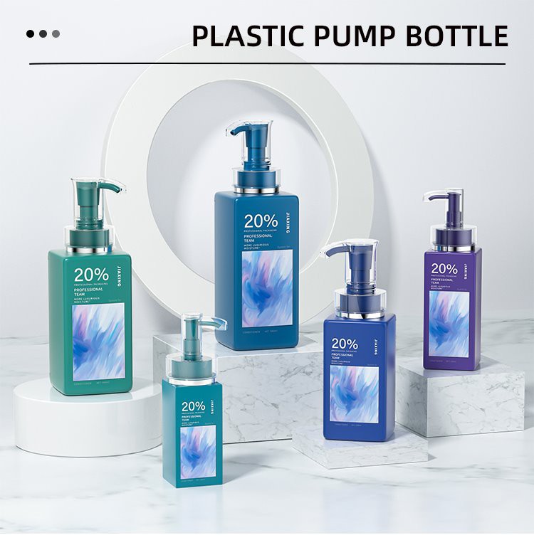 square lotion pump bottles square lotion pump bottles