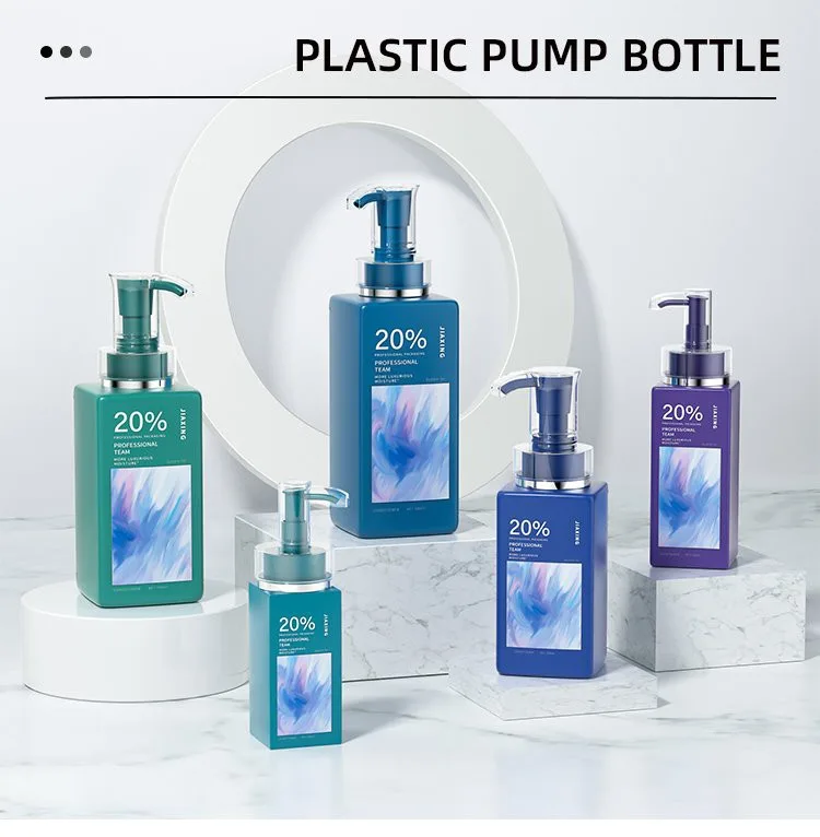 square lotion pump bottles square lotion pump bottles