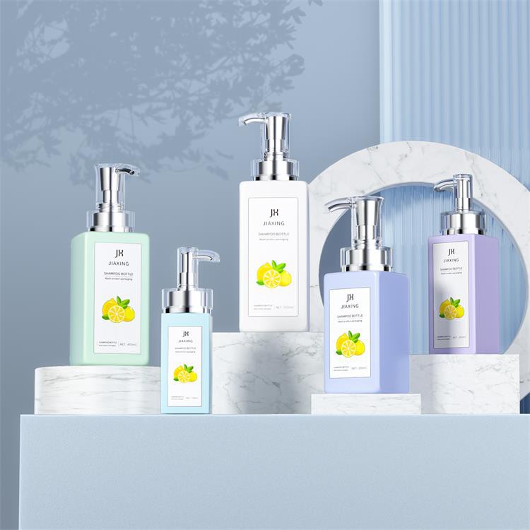 cute lotion containers