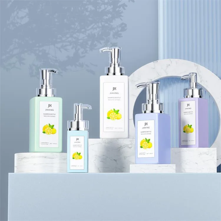 cute lotion containers