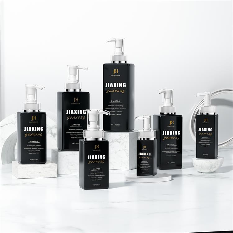 biodegradable lotion bottles