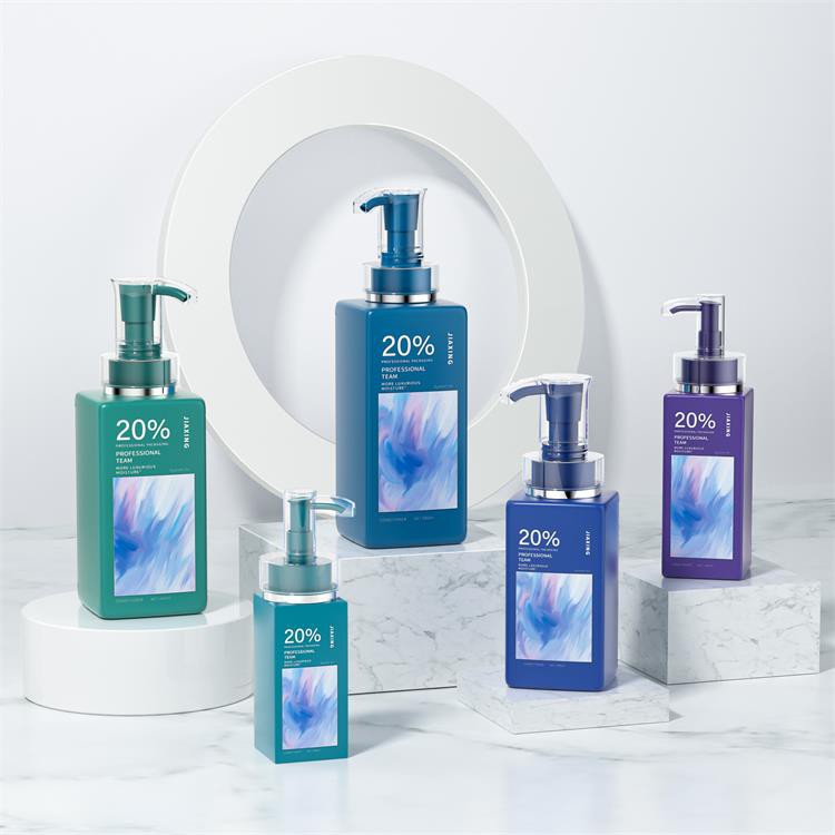 lotion empty bottles