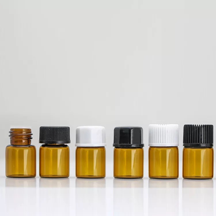 essential oil bottle essential oil bottle