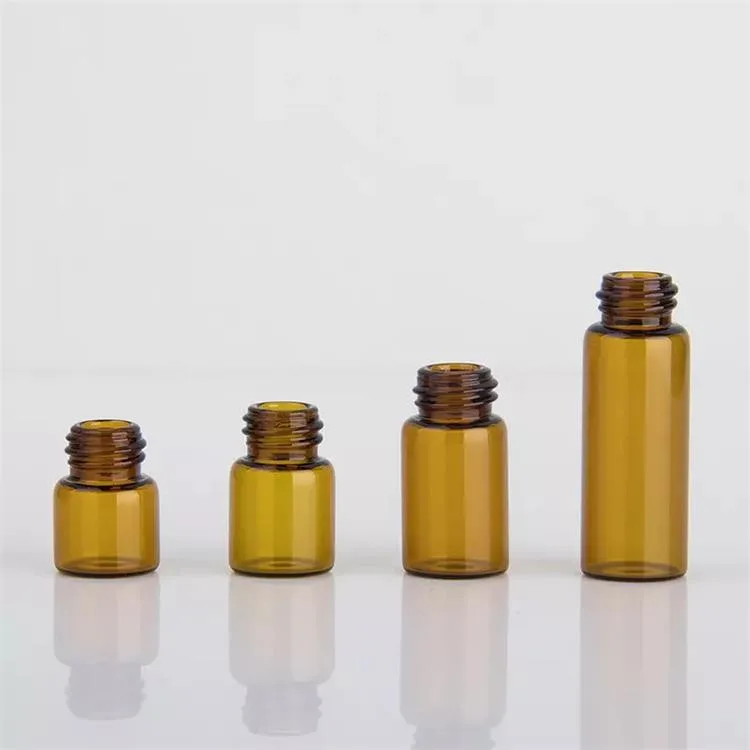 10ml amber glass bottles 10ml amber glass bottles