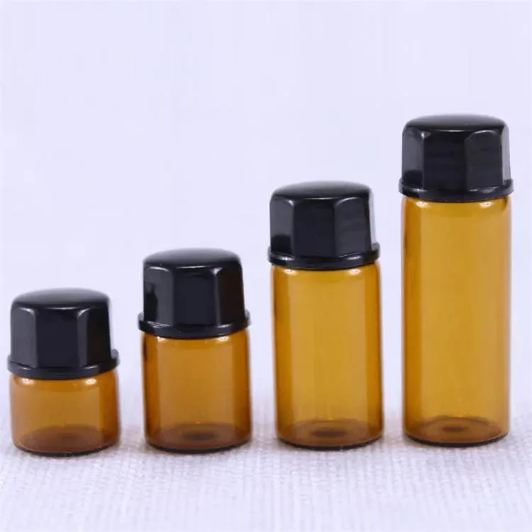 dropper vial dropper vial