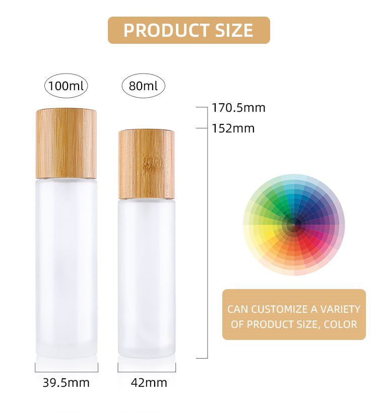 bamboo lotion pump bamboo lotion pump