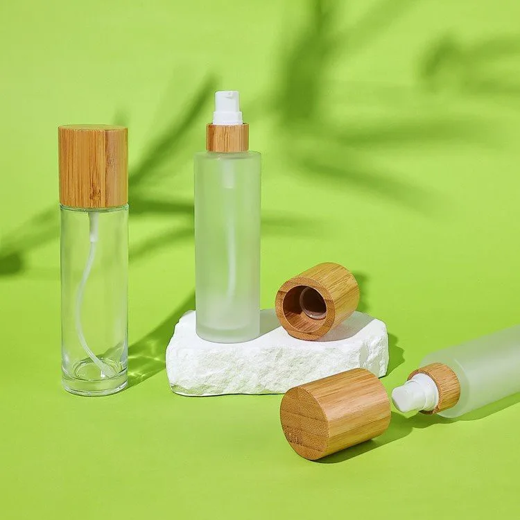 lotion glass bottle lotion glass bottle