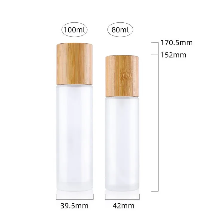 glass foundation bottle glass foundation bottle