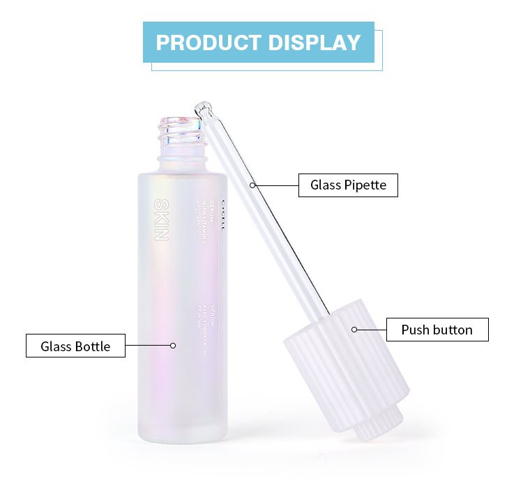 30 ml glass bottle 30 ml glass bottle
