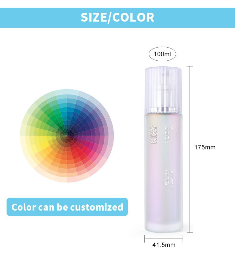 100 ml lotion bottle 100 ml lotion bottle