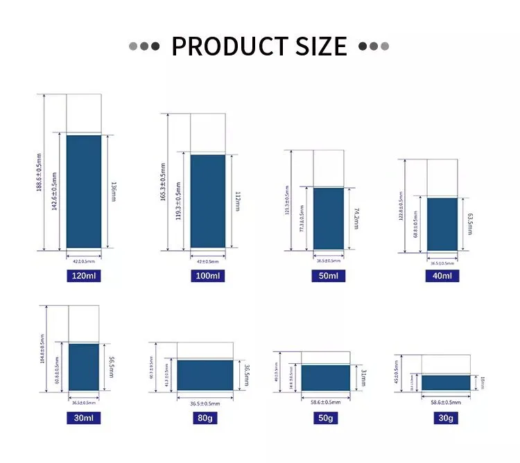 luxury skin care packaging luxury skin care packaging