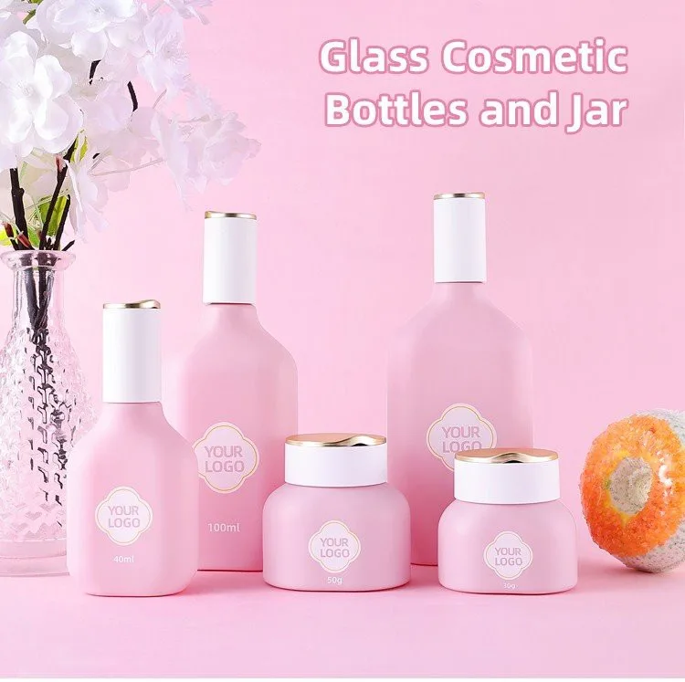 unique cosmetic packaging