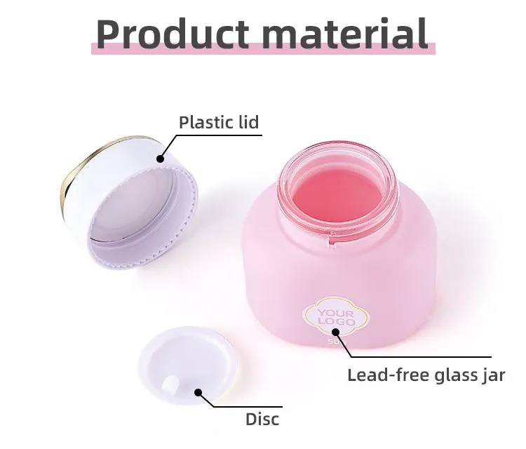 cosmetic packaging containers