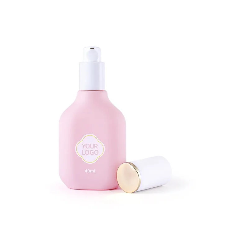 packaging for creams