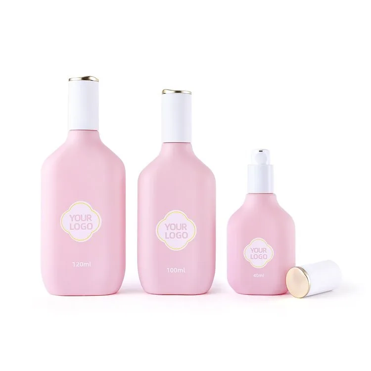 cream jar packaging