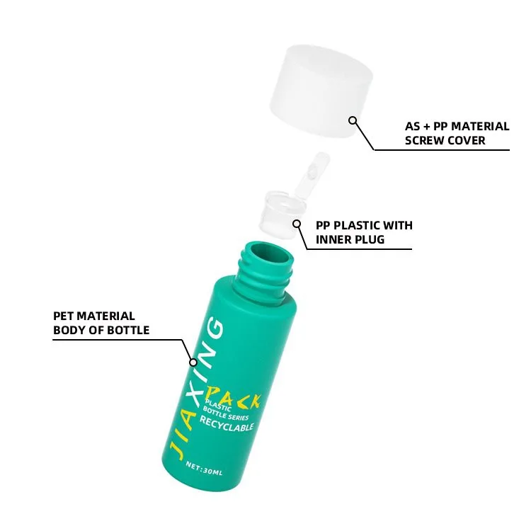 30 ml plastic container 30 ml plastic container