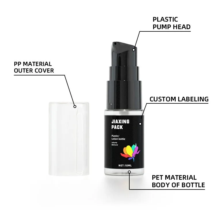 cosmetic cream packaging cosmetic cream packaging