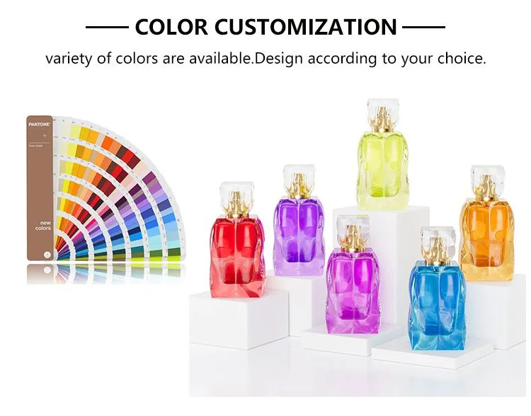 100ml perfume bottle