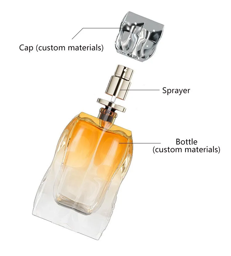 100ml spray bottles for sale