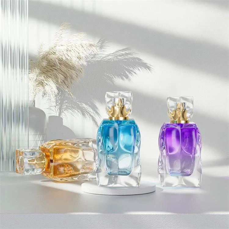 100ml bottle spray