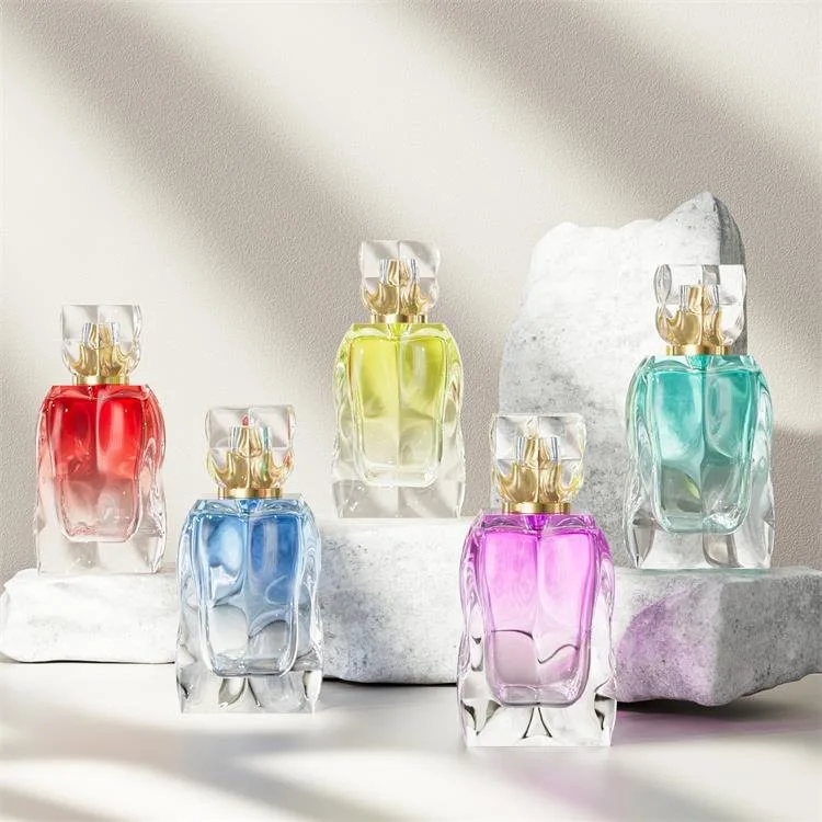 100ml empty perfume bottles