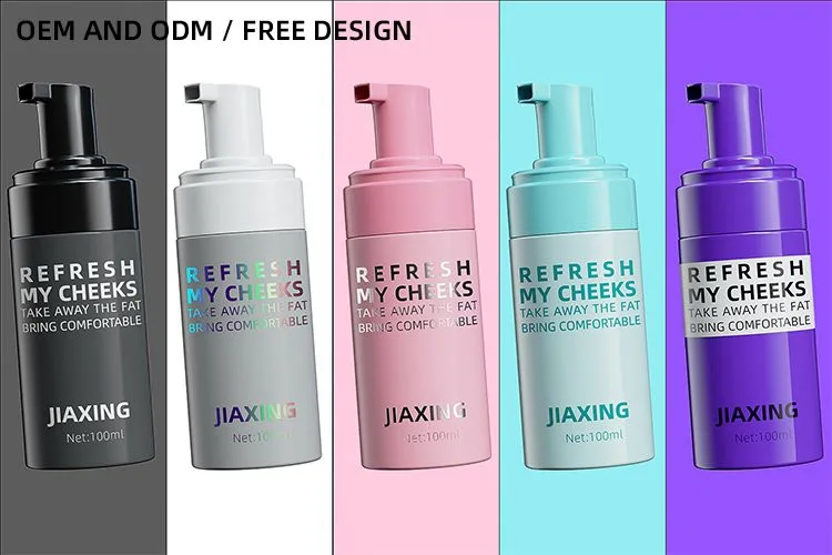 empty 200ml bottles