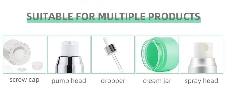 packaging for skin care products packaging for skin care products