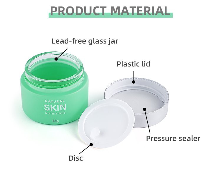 sustainable skincare packaging sustainable skincare packaging