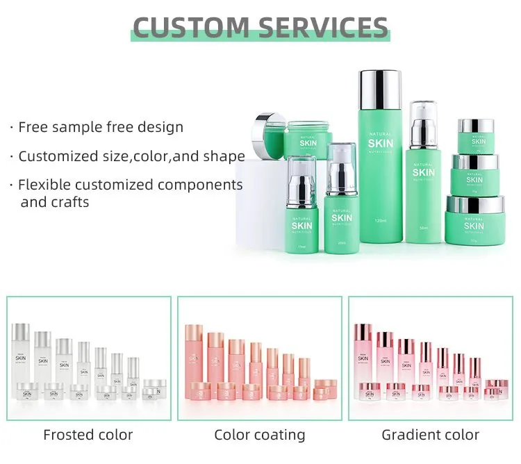 packaging for creams packaging for creams