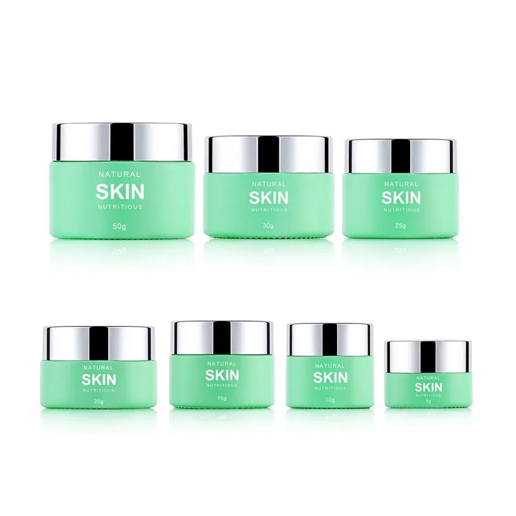 eco friendly cosmetic containers eco friendly cosmetic containers
