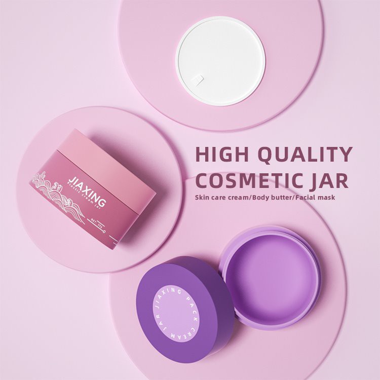 5g cosmetic jar 5g cosmetic jar