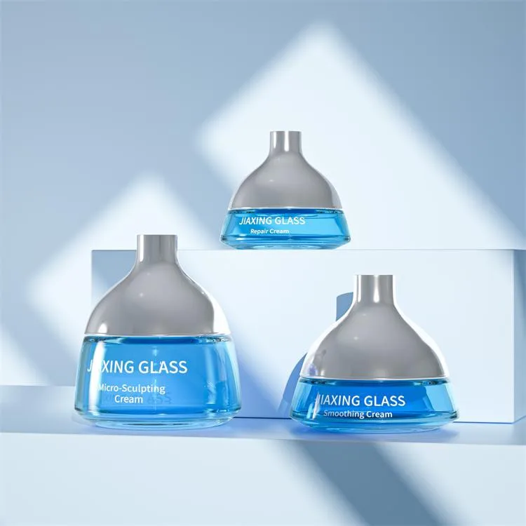 glass bottle for cosmetic glass bottle for cosmetic
