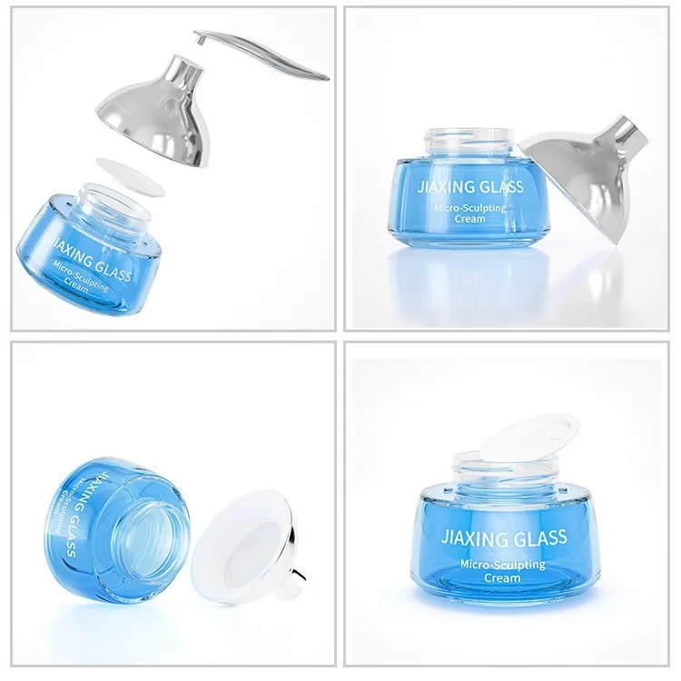 small glass containers for cosmetics small glass containers for cosmetics