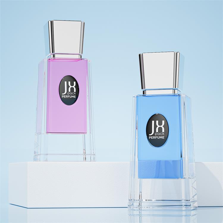 perfume atomiser spray bottle