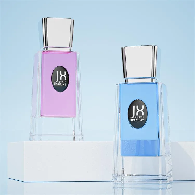 perfume atomiser spray bottle