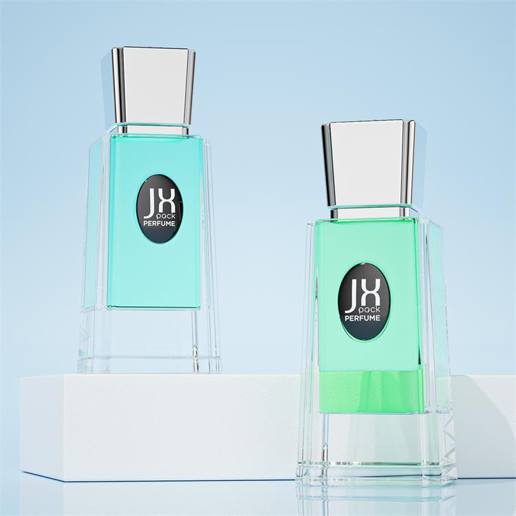 travel perfume container