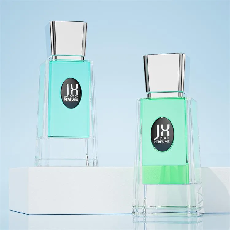 travel perfume container