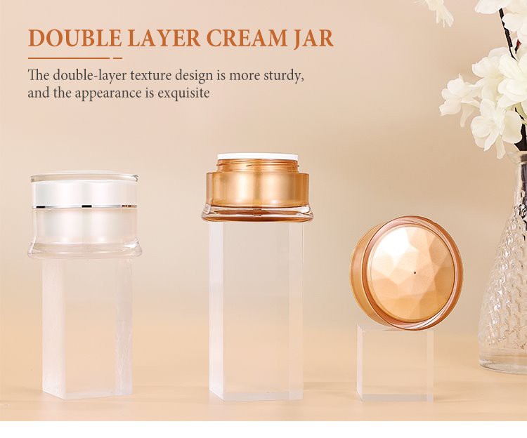 cosmetic pots with lids cosmetic pots with lids