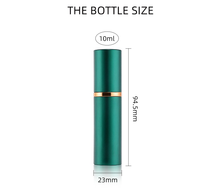 mini refillable perfume bottle mini refillable perfume bottle